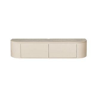 Starfurn Tv meubel Excellent Sand | 120 cm