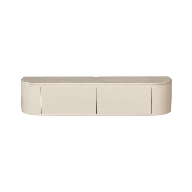 Starfurn Tv meubel Excellent Sand | 120 cm