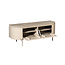 Starfurn Tv meubel Excellent Sand | 120 cm