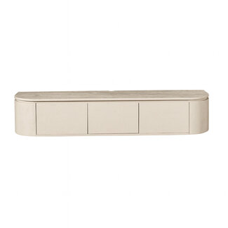 Starfurn Tv meubel Excellent Sand | 160 cm