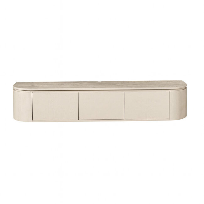 Starfurn Tv meubel Excellent Sand | 160 cm