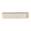 Starfurn Tv meubel Excellent Sand | 160 cm