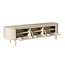 Starfurn Tv meubel Excellent Sand | 160 cm