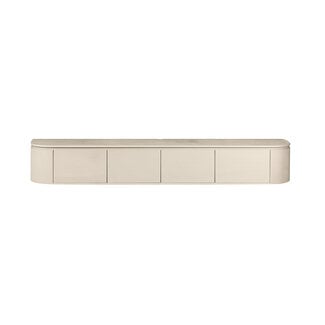 Starfurn Tv meubel Excellent Sand | 200 cm