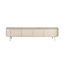 Starfurn Tv meubel Excellent Sand | 200 cm