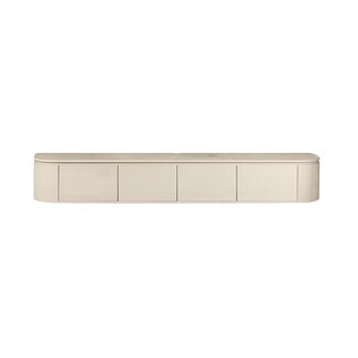 Starfurn Tv meubel Excellent Sand | 240 cm