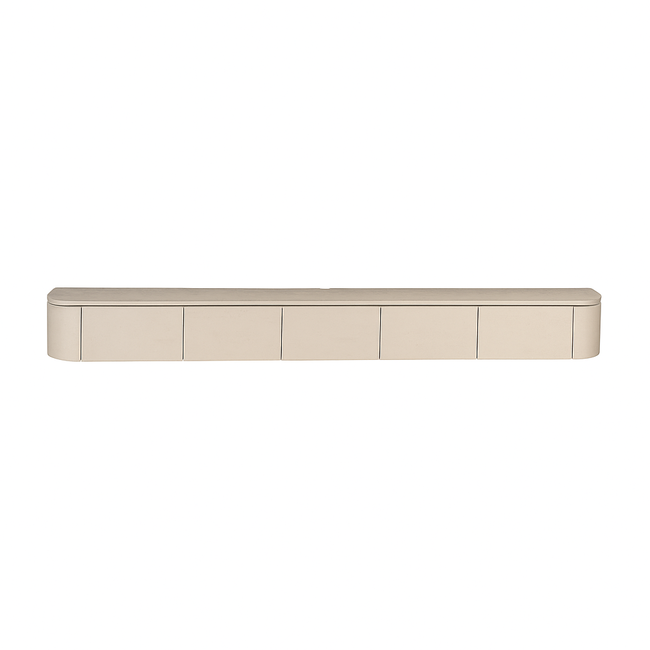 Starfurn Tv meubel Excellent Sand | 280 cm