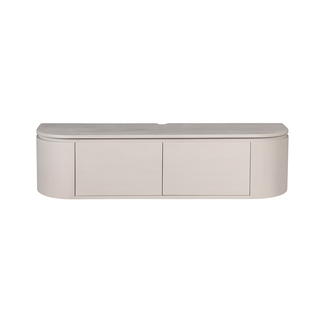 Starfurn Tv meubel Excellent Taupe | 120 cm