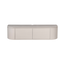 Starfurn Tv meubel Excellent Taupe | 120 cm