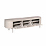 Starfurn Tv meubel Excellent Taupe | 160 cm