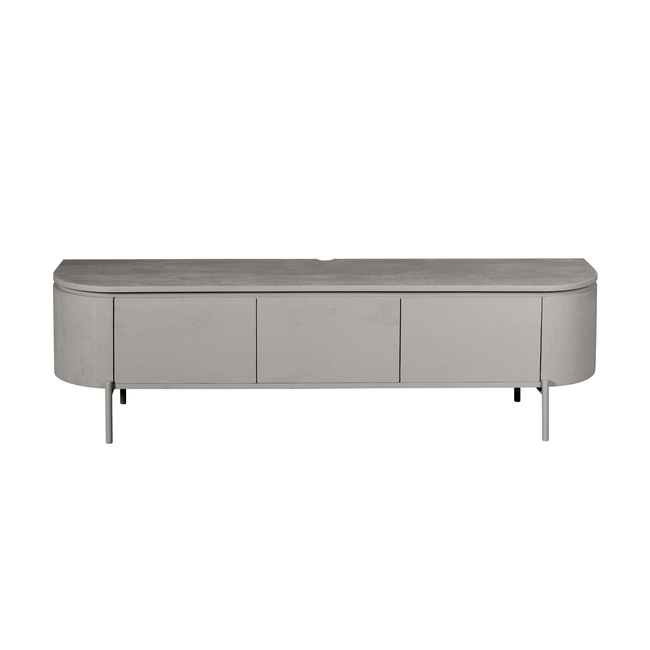 Starfurn Tv meubel Excellent Taupe | 160 cm