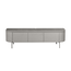 Starfurn Tv meubel Excellent Taupe | 160 cm