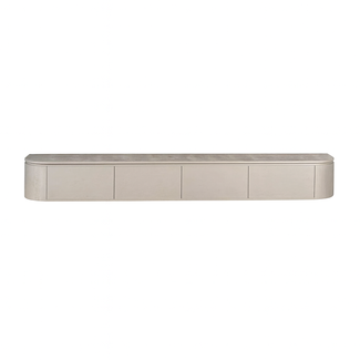 Starfurn Tv meubel Excellent Taupe | 200 cm