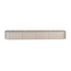 Starfurn Tv meubel Excellent Taupe | 200 cm
