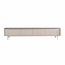 Starfurn Tv meubel Excellent Taupe | 200 cm