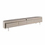 Starfurn Tv meubel Excellent Taupe | 200 cm