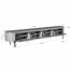 Starfurn Tv meubel Excellent Taupe | 200 cm
