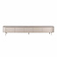 Starfurn Tv meubel Excellent Taupe | 280 cm
