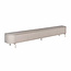 Starfurn Tv meubel Excellent Taupe | 280 cm