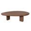 Starfurn Salontafel Zillah | 130 cm | Oak Brown