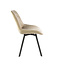 WoonStijl Stoel Swivel draaibaar - Jaroq zand