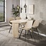 WoonStijl Stoel Swivel draaibaar - Jaroq zand