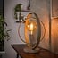 WoonStijl Tafellamp Turn Around Beige