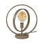 WoonStijl Tafellamp Turn Around Beige