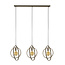 WoonStijl Hanglamp Turn Around Beige