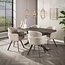 WoonStijl Hanglamp Turn Around Beige