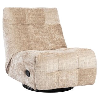 Starfurn Relaxfauteuil Chill | Beige Starfurn Relaxfauteuil Chill | Beige