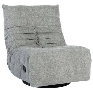 Starfurn Relaxfauteuil Zen | Grey Starfurn Relaxfauteuil Zen | Grey