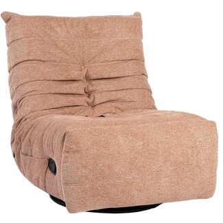 Starfurn Relaxfauteuil Zen | Pink Starfurn Relaxfauteuil Zen | Pink