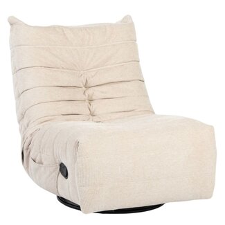 Starfurn Relaxfauteuil Zen | Beige Starfurn Relaxfauteuil Zen | Beige
