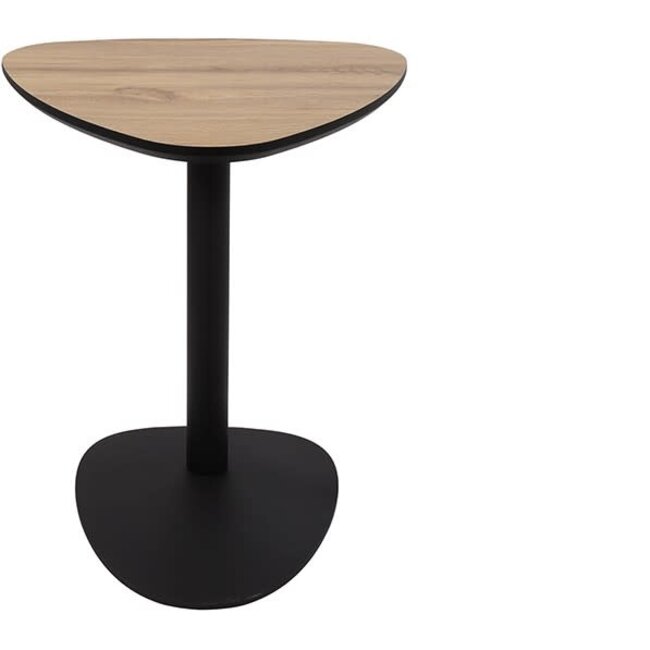 Nijwie Sofatafel Graziano organisch 50 cm hoog