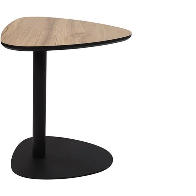 Nijwie Sofatafel Graziano organisch 50 cm hoog