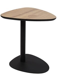 Nijwie Sofatafel Graziano organisch 50 cm hoog Nijwie Sofatafel Graziano organisch 50 cm hoog
