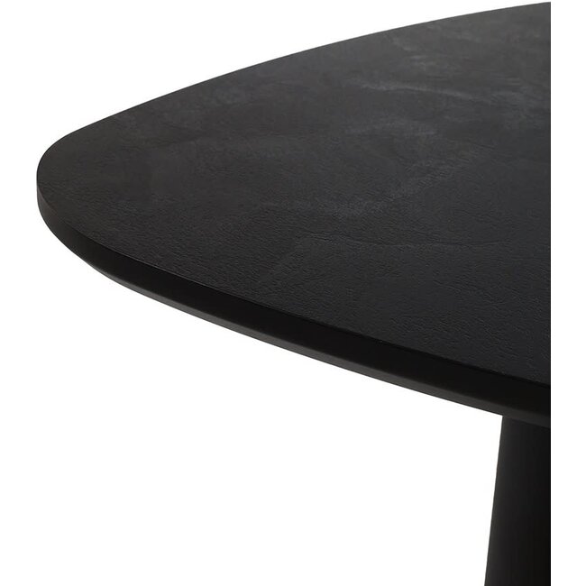 Nijwie Sofatafel Graziano organisch 70 cm hoog