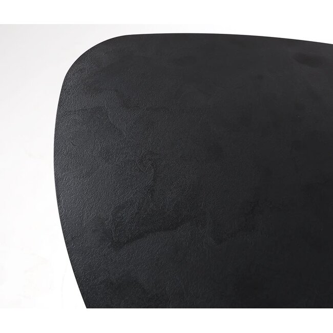 Nijwie Sofatafel Graziano organisch 70 cm hoog