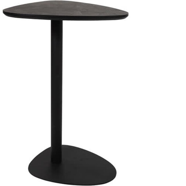 Nijwie Sofatafel Graziano organisch 70 cm hoog