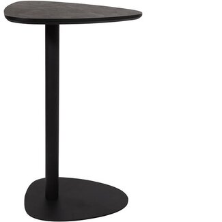 Nijwie Sofatafel Graziano organisch 70 cm hoog Nijwie Sofatafel Graziano organisch 70 cm hoog