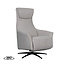 Label51 Fauteuil Lund - Naturel - Boucle - One Size