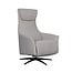 Label51 Fauteuil Lund - Naturel - Boucle - One Size