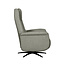 Label51 Fauteuil Stockholm - Mushroom - Boucle - One Size