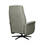 Label51 Fauteuil Stockholm - Mushroom - Boucle - One Size