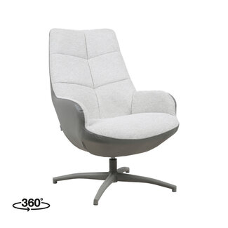 Label51 Fauteuil Winston - Forest - Microfiber - One Size Label51 Fauteuil Winston - Forest - Microfiber - One Size