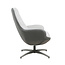 Label51 Fauteuil Winston - Forest - Microfiber - One Size