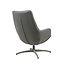 Label51 Fauteuil Winston - Forest - Microfiber - One Size
