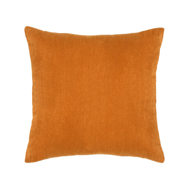 Label51 Sierkussen Rib - Oker - Katoen - One Size