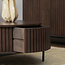 Starfurn Salontafel Madison Brown | 80 cm | Rond